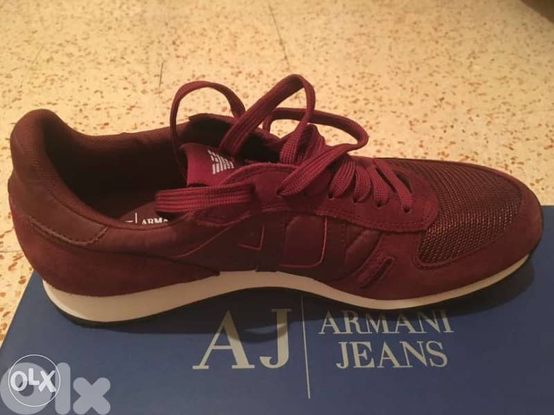 Aj shoes 3