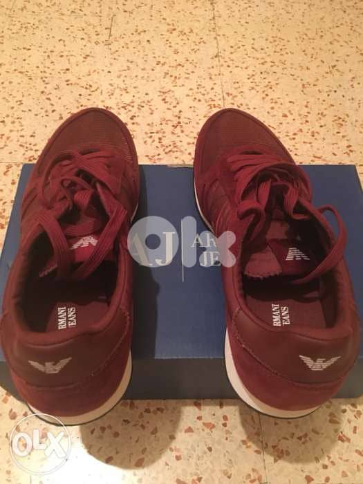 Aj shoes 6
