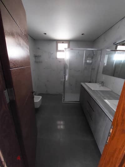 Apartment in Qornet Chehwan, Metn with Sea and Mountain View