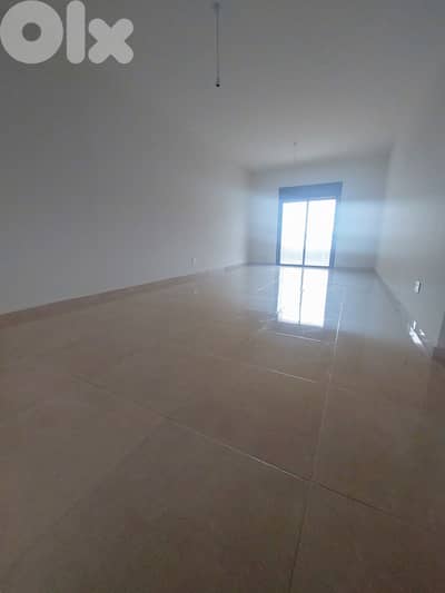 Payment Facilities Available - Brand New Apartment in Mazraat Yachouh