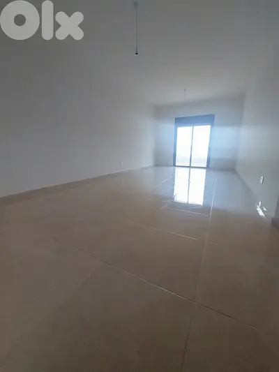 Payment Facilities Available - Brand New Apartment in Mazraat Yachouh