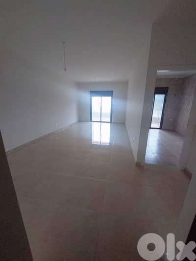 Payment Facilities Available - Brand New Apartment in Mazraat Yachouh