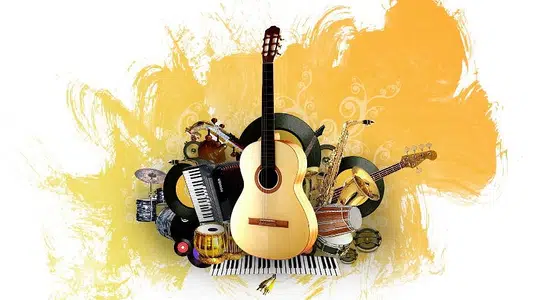 brand new music instruments for sale