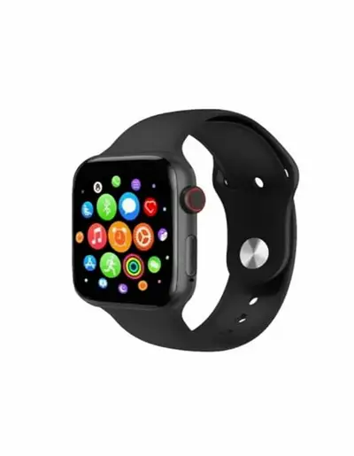 T500 Bluetooth Smart Watch Touch Screen ساعة سمارت للكبار والصغار