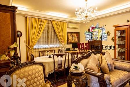 Sheileh 250m2 | 200m2 Garden | Luxury | Private Entrance | Catch |