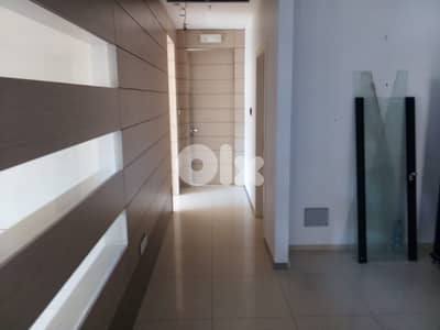 250 Sqm | Office For Rent in Downtown