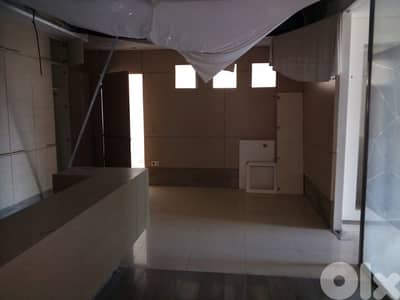 250 Sqm | Office For Rent in Downtown