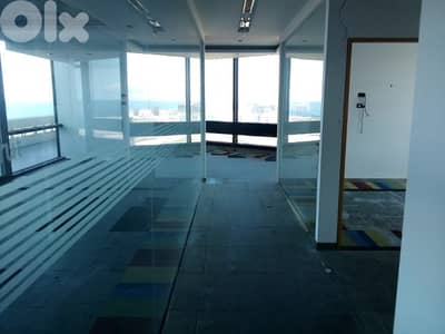 400 Sqm | Office For Rent in Downtown