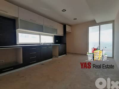 Haret Sakher 260m2 | Excellent Condition | Panoramic View |Luxury |