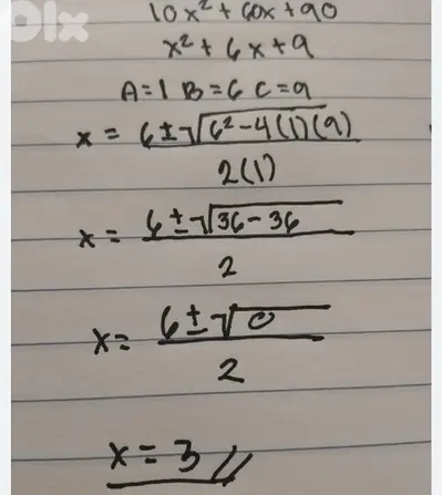 Math teacher, Physics, and SAT sessions either online or at home
