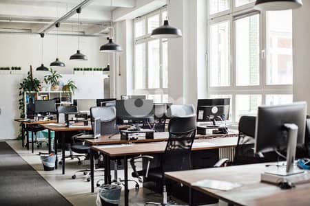 Office In Badaro Prime Area (120Sq) HIGH-END (BD-111)