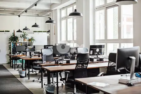 Office In Badaro Prime Area (120Sq) HIGH-END (BD-111)
