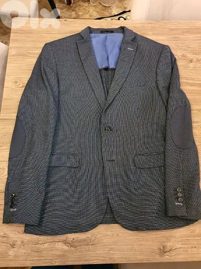 ZARA light blazer