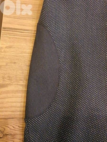 ZARA light blazer 3