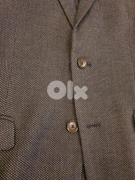 ZARA light blazer 4