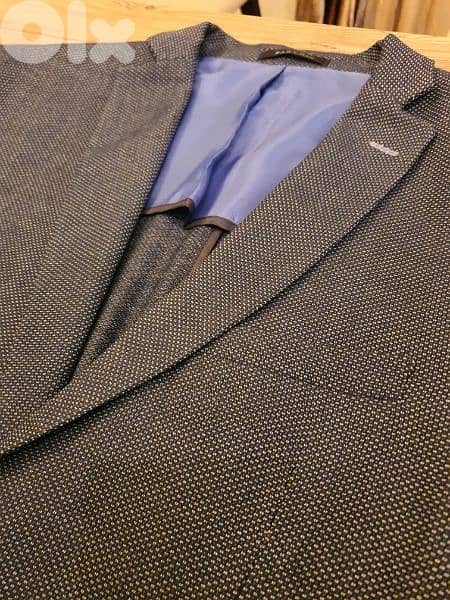 ZARA light blazer 5