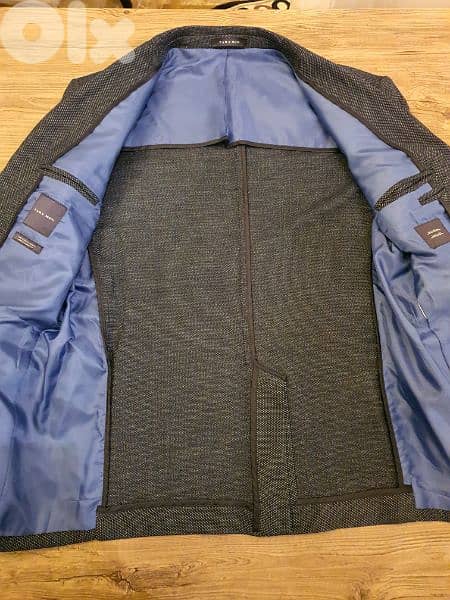 ZARA light blazer 6