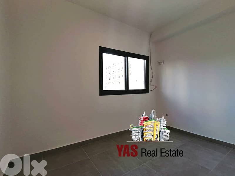 Tabarja 110m2 + 50m2 Terrace / garden | Chalet | Impressive view |YV 4
