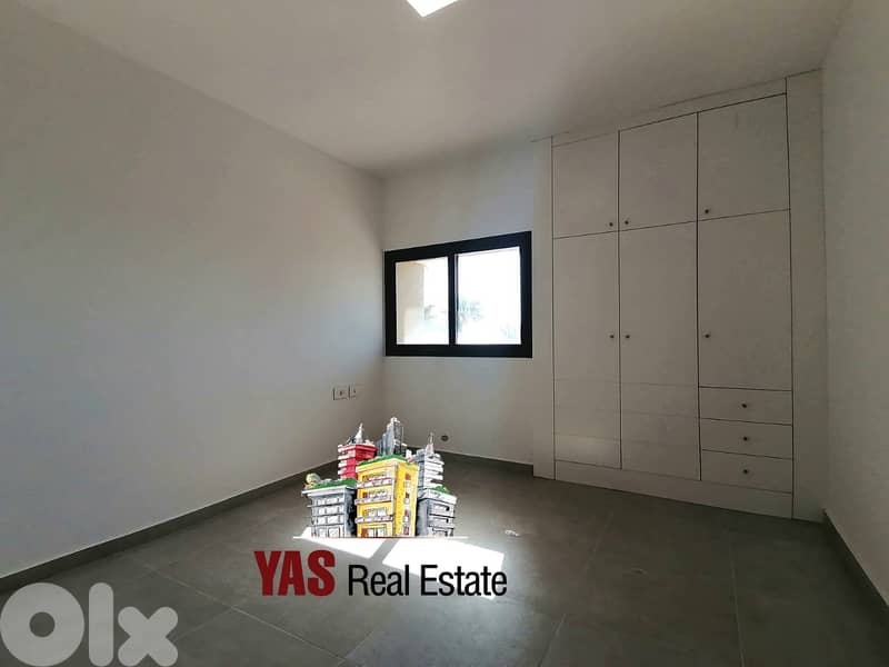 Tabarja 110m2 + 50m2 Terrace / garden | Chalet | Impressive view |YV 6