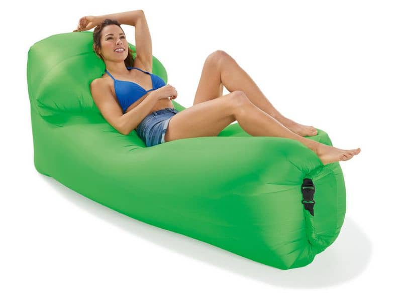 sofa inflable 1