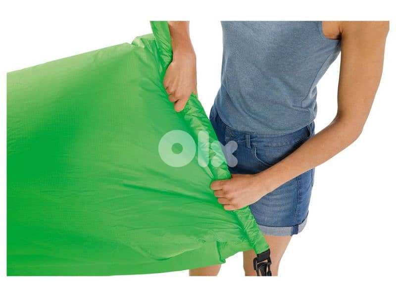 sofa inflable 3