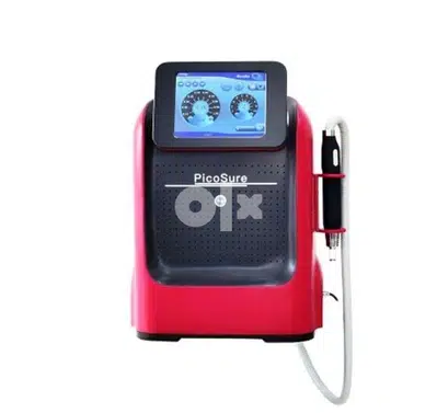 Tattoo Removal, Permanent Make-up Removal Nd Yad Laser Machine