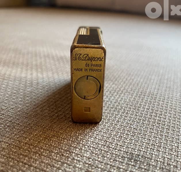 st dupont - Antiques & Collectibles - 115017304