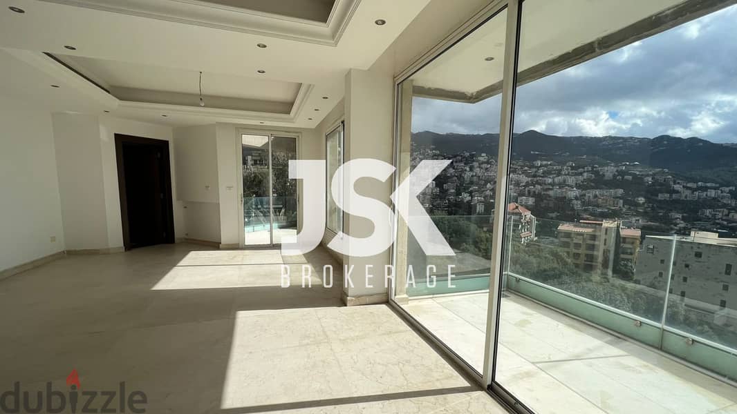 L11156- Apartment for Sale in Adma with an Amazing View 0