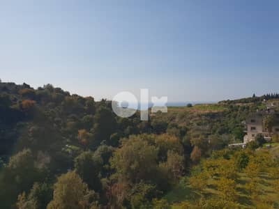 L11157- Brand new Apartment for Sale in Hboub with a Nice View