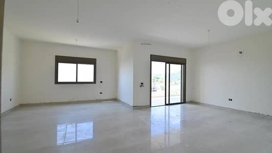 L11161- Wonderful Apartment in Hboub for Sale with a Stunning Sea View