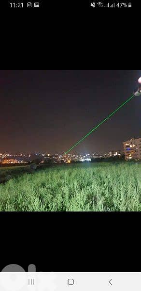 303 green laser pointer 2