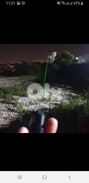 303 green laser pointer 3