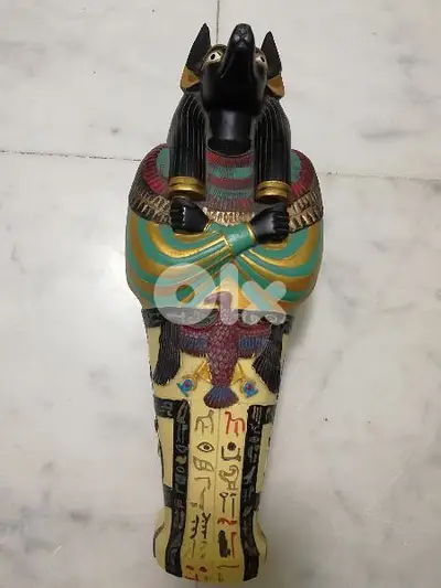 antique