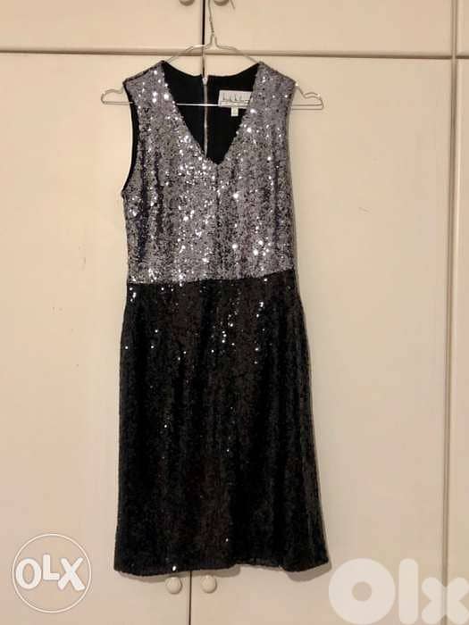 evening dress 0
