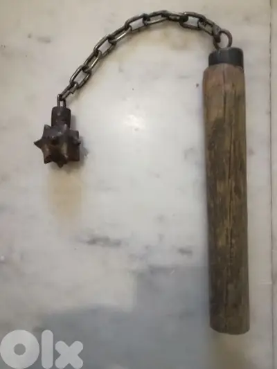 antique
