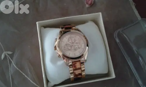Parfois watch
