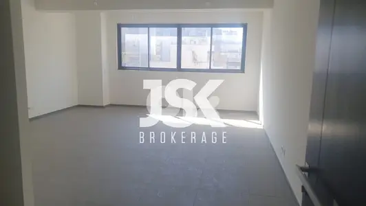L11191-Office for Rent in a Prime Location in Hamra