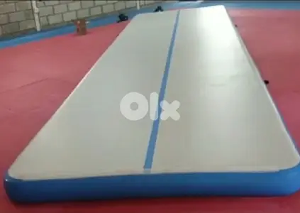 Airtrack 10 m x 2 m x 20 cm