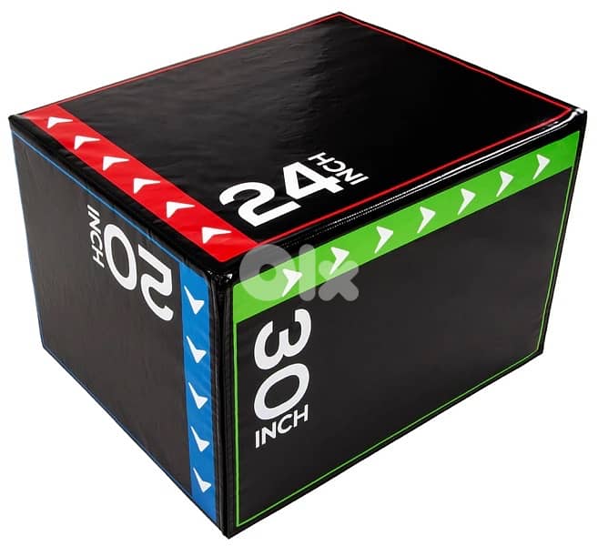 playo box 3 in 1 0