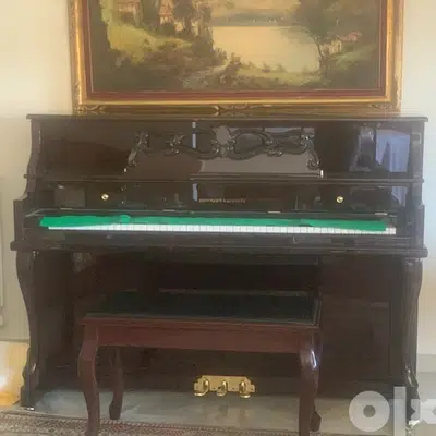 piano