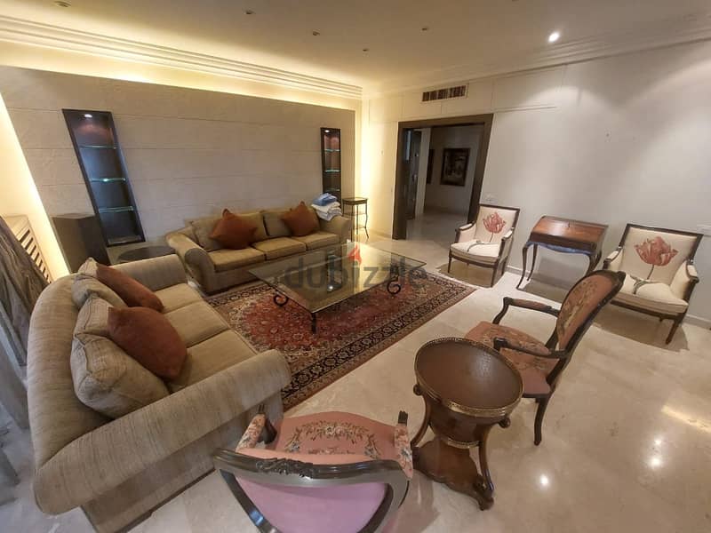 Classy Flat | Nice View | Calm Neighborhood 0