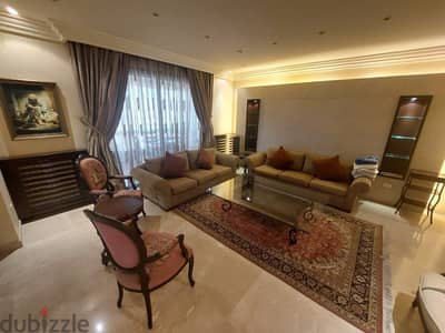 Classy Flat | Nice View | Calm Neighborhood