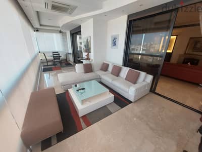 Classy Flat | Nice View | Calm Neighborhood