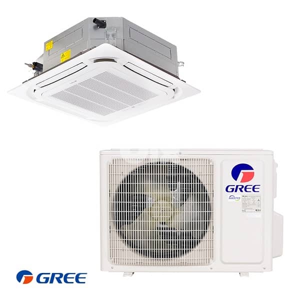 AC GREE all types available 5