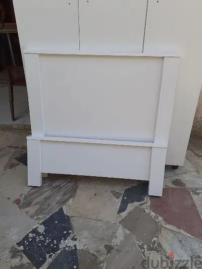 تخت مفرد جديد