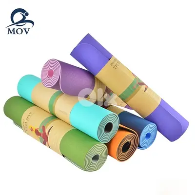 tpe mat