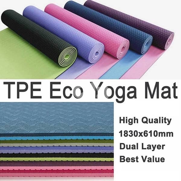 tpe mat 2