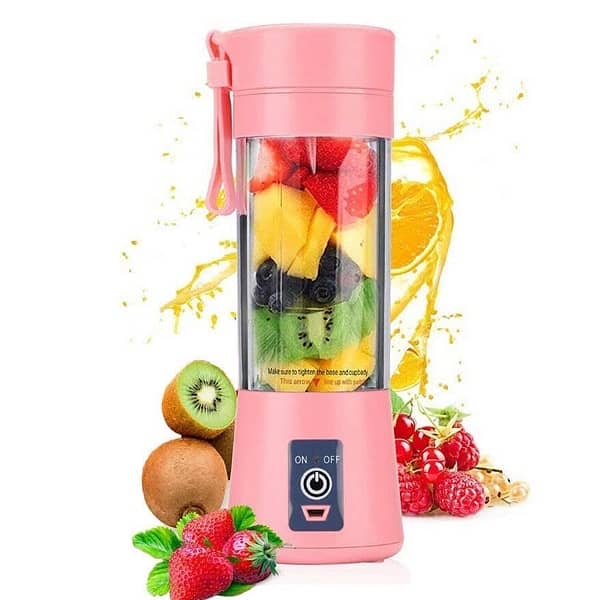blend shaker 0