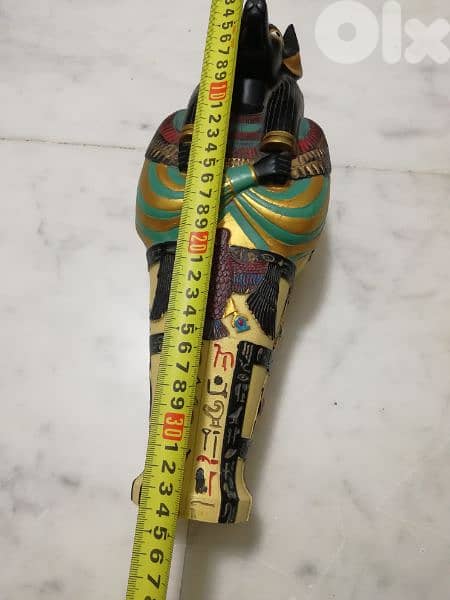 antique 6