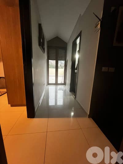 230 m2 duplex + Terrace for sale in Ain Alak - شقة في عين علق 230 m2 duplex + Terrace for sale in Ain Alak - شقة في عين علق